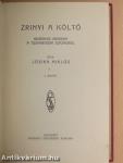 Zrinyi a költő I-II.