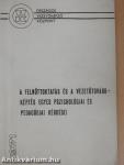 A felnőttoktatás és a vezetőtovábbképzés egyes pszichológiai és pedagógiai kérdései