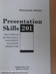 Presentation Skills 201