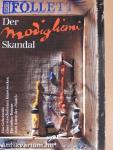 Der Modigliani Skandal