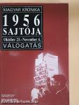 1956 sajtója