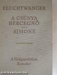 A csúnya hercegnő/Simone