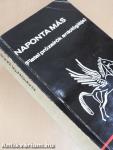 Naponta más