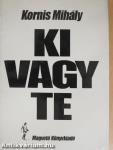 Ki vagy te