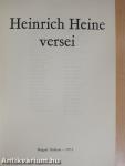 Heinrich Heine versei