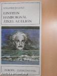 Einstein Hamburgnál átkel az Elbán