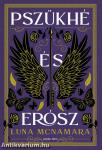 Pszükhé és Erósz