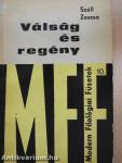 Válság és regény