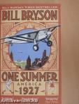 One Summer: America, 1927