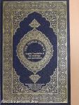 Translation of the meanings of the Noble Qur'an in the English Language