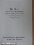 Die Bibel