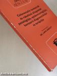 Colorectalis tumorok és rákelőző állapotok patológiája, epidemiológiája, korszerű diagnosztikája és terápiája