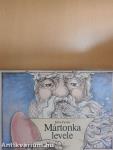 Mártonka levele