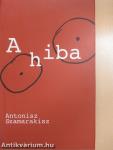 A hiba