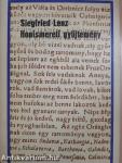 Honismereti gyűjtemény