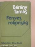 Fényes rokonság (dedikált példány)