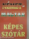 Német-magyar képes szótár