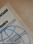 Alapfokú eszperantó társalgás turisták részére