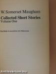 Collected Short Stories 1.