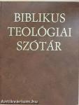 Biblikus teológiai szótár