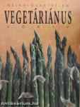 Nélkülözhetetlen vegetáriánus könyv
