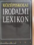 Középiskolai irodalmi lexikon 