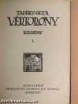 Vértorony I-II.