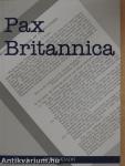 Pax Britannica