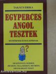 Egyperces angol tesztek