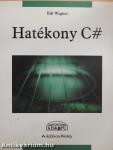 Hatékony C#