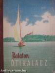 Balaton útikalauz