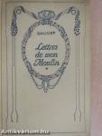 Lettres de mon Moulin