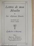 Lettres de mon Moulin