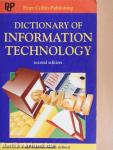 Dictionary of Information Technology