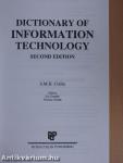 Dictionary of Information Technology