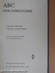 ABC der Astronomie
