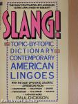 Slang!