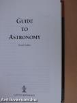 Guide to Astronomy