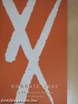 Korrajz 2003