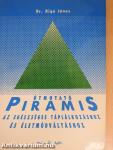 Útmutató Piramis az egészséges táplálkozáshoz és életmódváltáshoz
