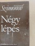 Négy lépés