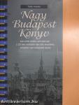 Nagy Budapest könyv