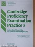 Cambridge Proficiency Examination Practice 5 - Teacher's Book