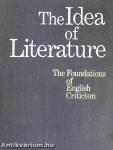 The Idea of Literature