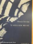 A szellem helye
