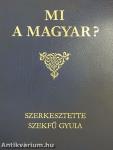 Mi a magyar?