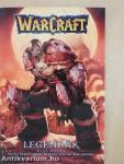 Warcraft - Legendák 1.