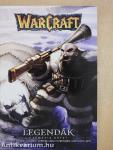 Warcraft - Legendák 3.