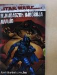 Star Wars: Fejvadászok háborúja - Alvilág