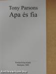Apa és fia